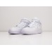 Зимние Кроссовки Nike Air Force 1 Mid - арт. 1484
