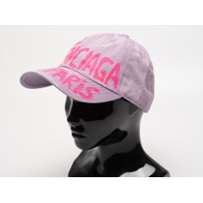 Бейсболка Balenciaga