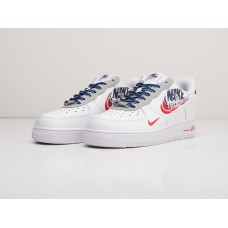Кроссовки Nike Air Force 1 Low