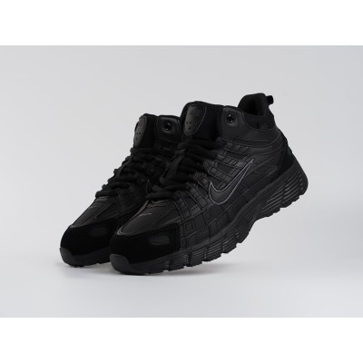 Зимние Кроссовки Nike P-6000 High