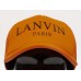 Бейсболка Lanvin