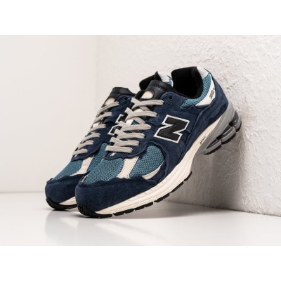 Кроссовки New Balance 2002R - арт. 30113