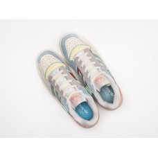 Кроссовки Adidas Forum Exhibit Low