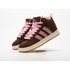 Зимние Кроссовки Adidas Campus High