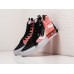 Кеды VANS Sk8 Hi Cap LX