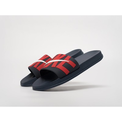 Сланцы Nike - арт. 42680
