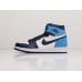Кроссовки Nike Air Jordan 1 Mid - арт. 21750