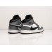 Кроссовки Nike Air Jordan 1 Mid x Travis Scott - арт. 29932