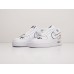 Кроссовки Nike x OFF-White Air Force 1 Low - арт. 24506