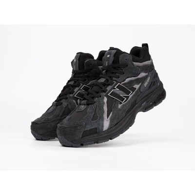 Зимние Кроссовки New Balance 1906D Mid