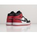 Зимние Кроссовки Nike Air Jordan 1 Mid - арт. 25572