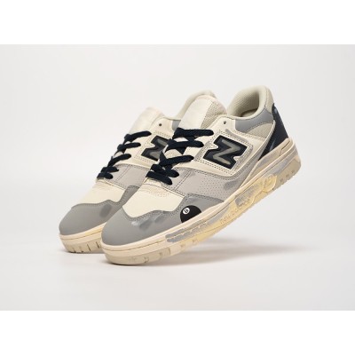 Кроссовки Stussy x New Balance 550 - арт. 40511