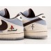 Кроссовки Nike SB Dunk Low x Travis Scott х PlayStation 5
