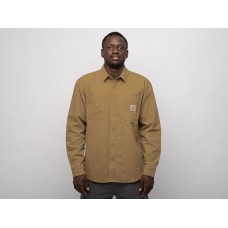 Рубашка CarHartt