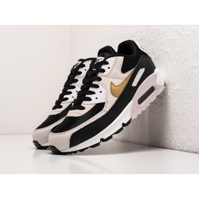 Кроссовки Nike Air Max 90 - арт. 30282