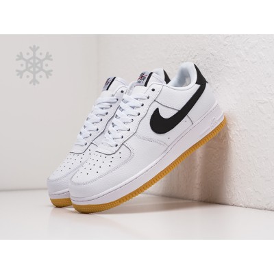 Зимние Кроссовки Nike Air Force 1 Low - арт. 25498