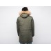 Куртка зимняя Stone Island