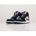 Кроссовки Nike Air Jordan 1 Mid - арт. 21741