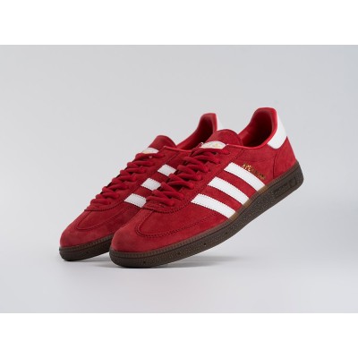 Кроссовки Adidas Spezial - арт. 43269