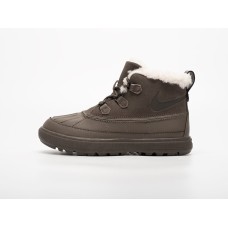 Зимние Ботинки Nike Woodside Chukka 2 GS