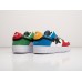 Кроссовки BAPE Sta Force 1 low - арт. 36889