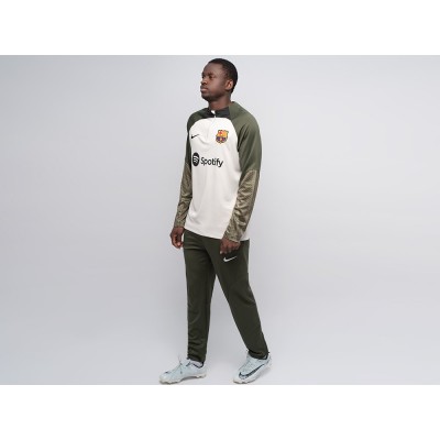 Футбольная форма Nike FC Barcelona