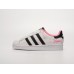 Кроссовки Hello Kitty x Adidas Superstars - арт. 42416