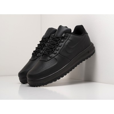 Кроссовки Nike Lunar Force 1 Duckboot Low - арт. 25485