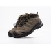 Зимние Кроссовки Salomon XA PRO 3D Mid - арт. 43917