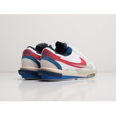 Кроссовки Sacai x Nike Cortez 4.0