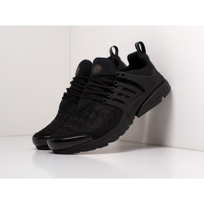 Кроссовки Nike Air Presto SE Woven - арт. 6554