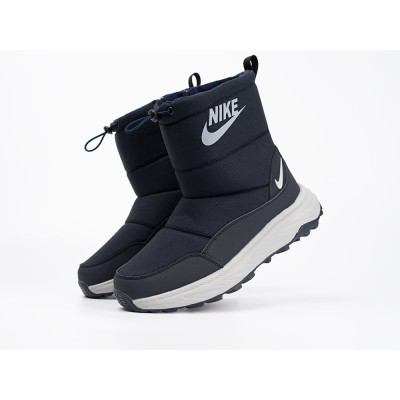Зимние Сапоги Nike