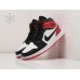 Зимние Кроссовки Nike Air Jordan 1 Mid - арт. 30974
