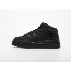 Зимние Кроссовки Bad Bunny x Adidas Campus Light High