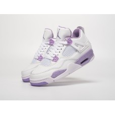 Кроссовки Nike Air Jordan 4 Retro