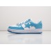 Кроссовки BAPE Sta Force 1 low - арт. 34403