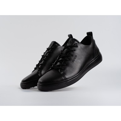 Кроссовки Ecco Soft