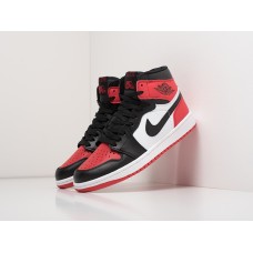 Кроссовки Nike Air Jordan 1 Mid