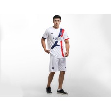Футбольная форма Jordan FC PSG