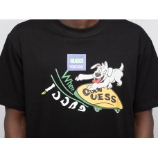Футболка Gucci
