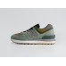 Кроссовки Stone Island x New Balance 574 - арт. 43979