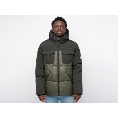 Куртка зимняя Tommy Hilfiger
