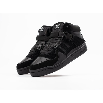 Зимние Кроссовки Adidas Forum 84 High - арт. 43948