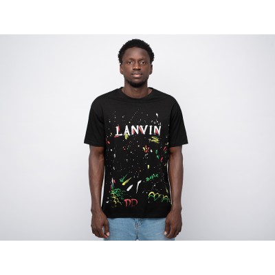 Футболка Lanvin