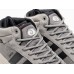 Зимние Кроссовки Bad Bunny x Adidas Campus Light High - арт. 43550