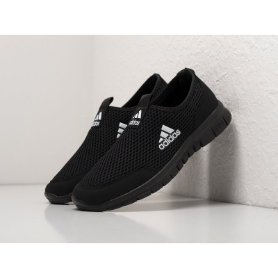 Кроссовки Adidas Free N0.1 Slip-On