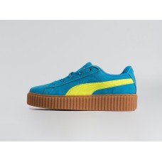 Кроссовки Rihanna Fenty x Puma Creeper Phatty