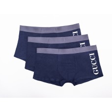 Боксеры Gucci 3шт