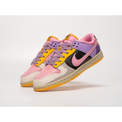 Кроссовки Nike SB Dunk Low