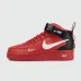 Кроссовки Nike Air Force 1 Mid LV8 Utility Red - арт. f-18532